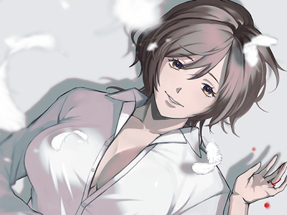 『ヘンペルの鴉』#1 武士 -eques-