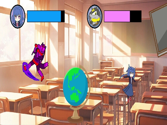 ブレイクインフィニティ