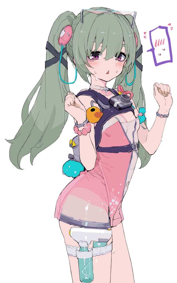 安全区画描いたやつまとめ8