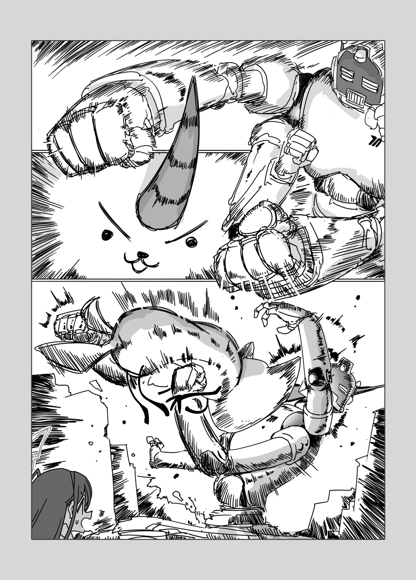 Hundredfold Infernal Power