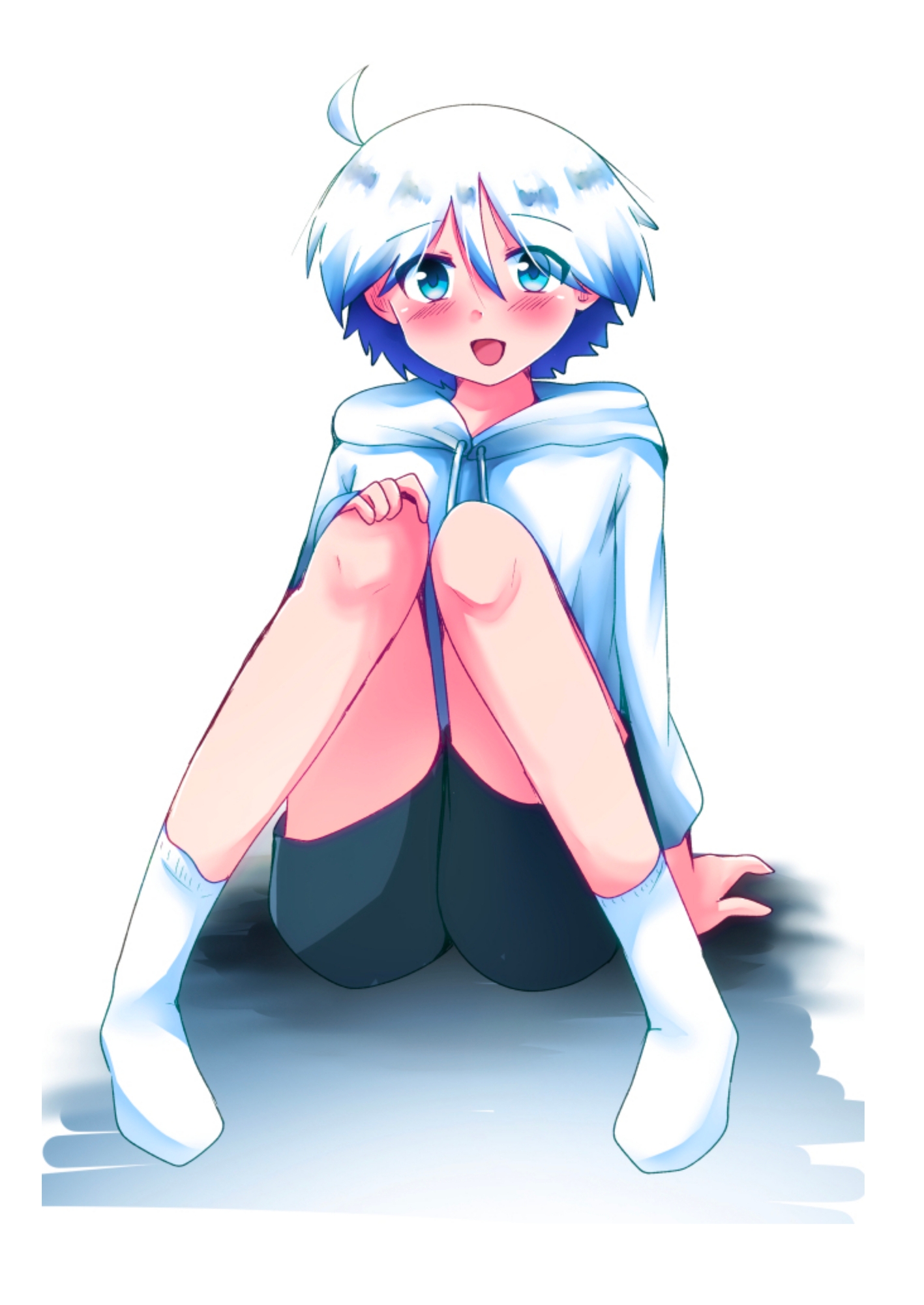 一次創作キャライラスト集2025年編