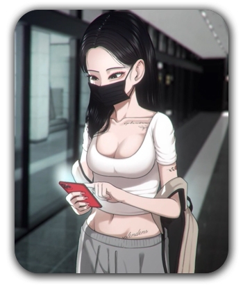 家出少女、行き場のない彼女に身体で支払われる。