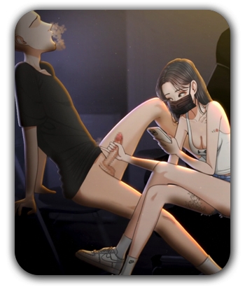 家出少女、行き場のない彼女に身体で支払われる。