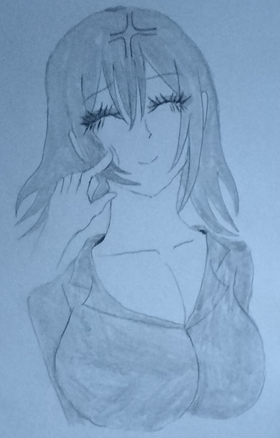 キスフェチ男の娘は女教師にぶっちゅして欲しい