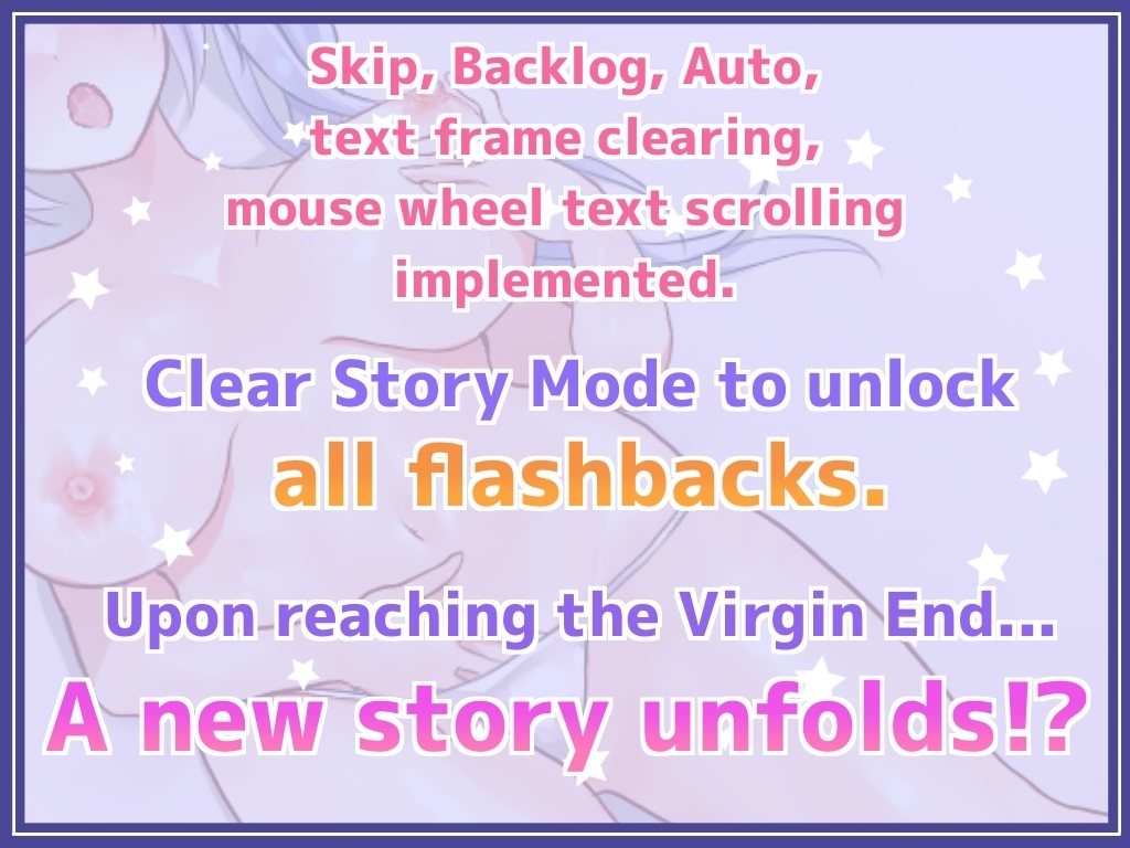 Virgin Idols Lewd Video