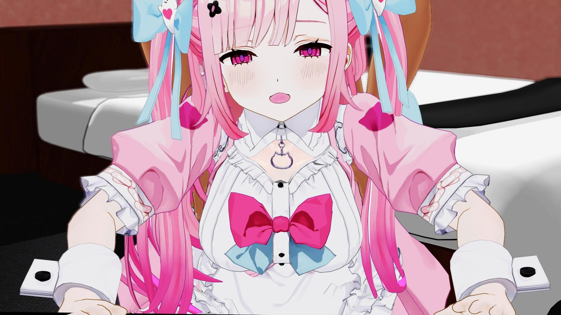 結〇さ〇な たくさんご奉仕♡