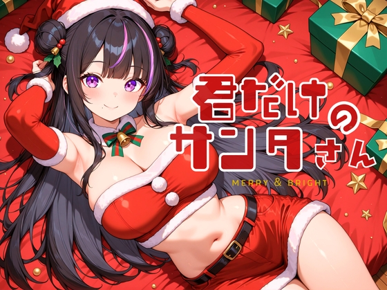 君だけのサンタさん