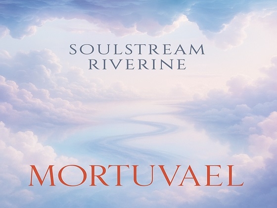 Ethereal Music collection_Soulstream Riverine