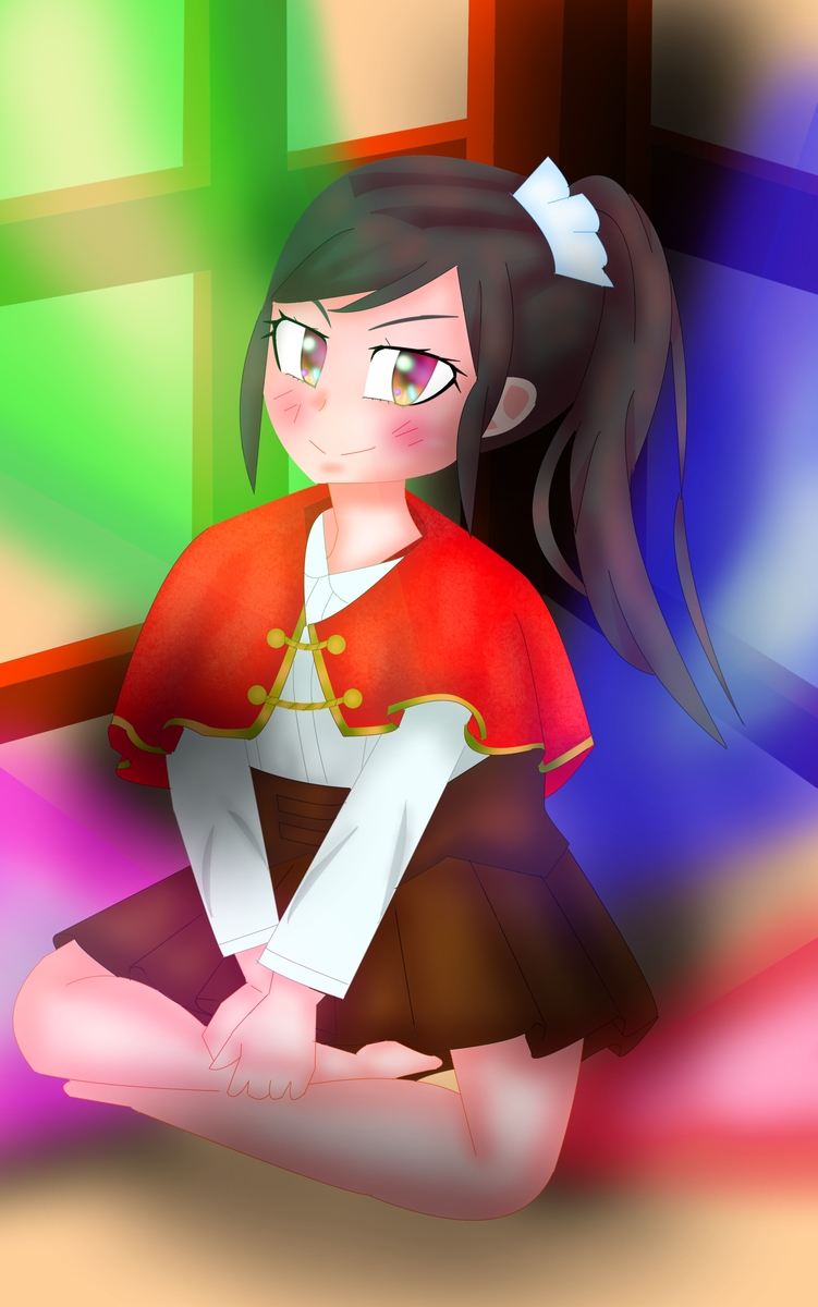 いれいざーイラスト集総集編2、28枚収録、民族衣装ビキニアーマー水着など