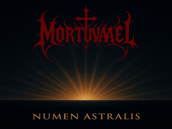 Black Metal Collection_Numen Astralis