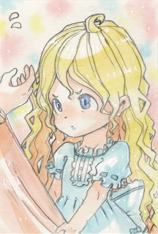 dieKatzeWorks067「アナログ画2025(後期)」