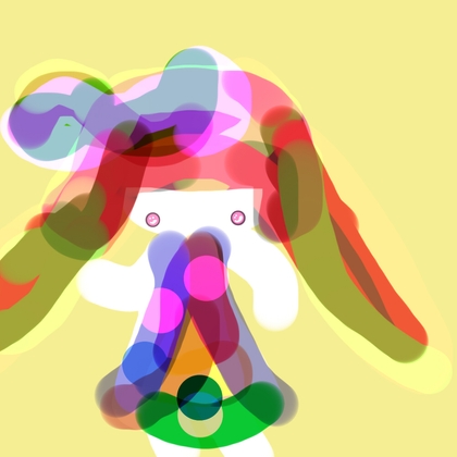 裸時のCG集2021214