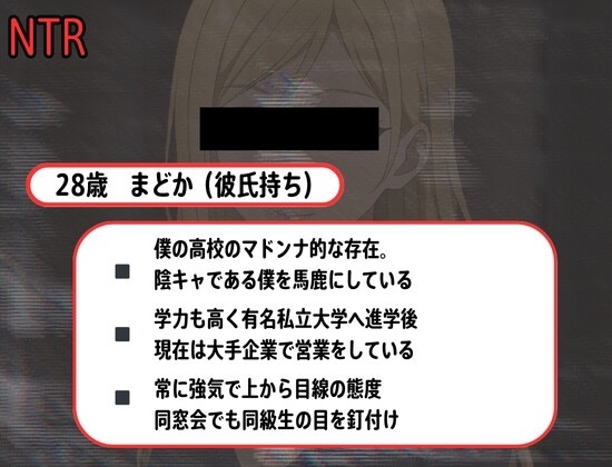 【年末40%割引】イイ女を寝取ってメス堕ち中出しできる音声ベストまとめ、淫乱おまんこに中出し三昧