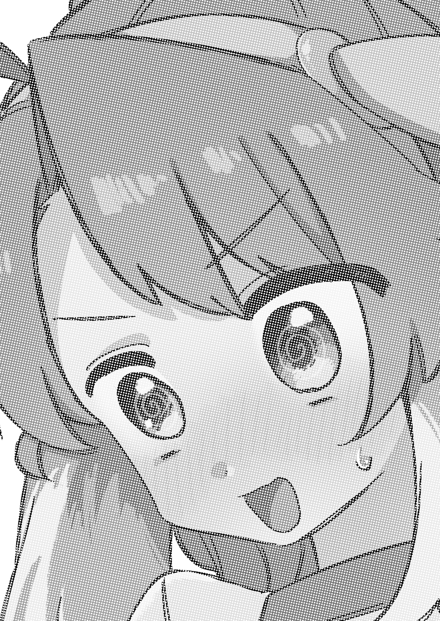 ダンツちゃんがかわいい話をします
