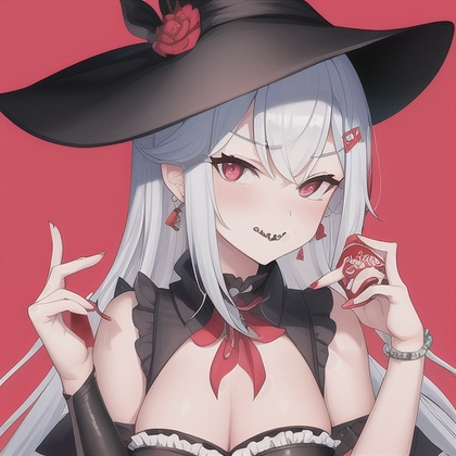 【美人女子高生✖️屁】