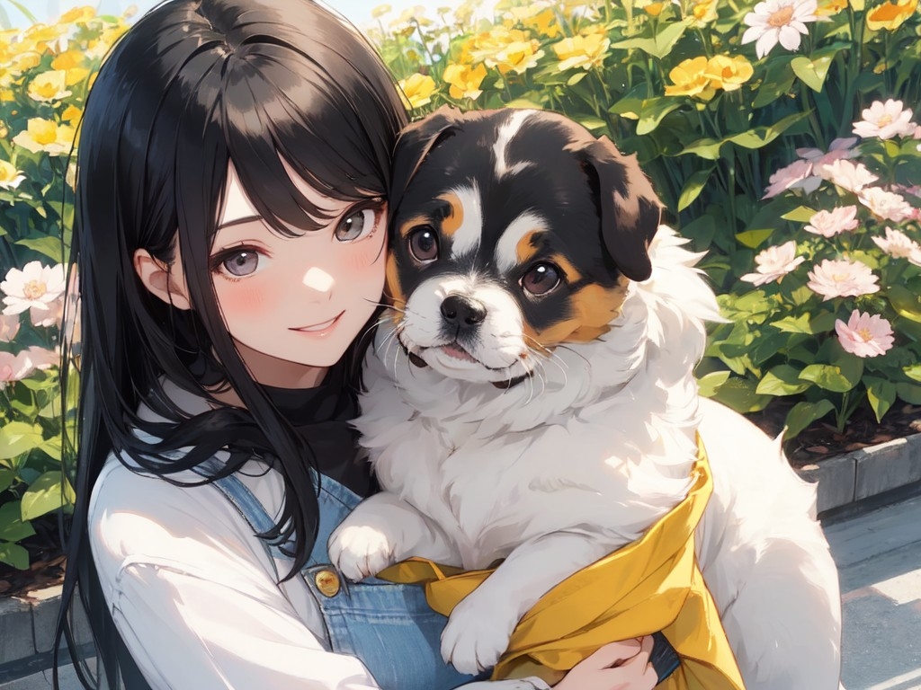 燃えボの呼吸！ 褒めまくりボイス！