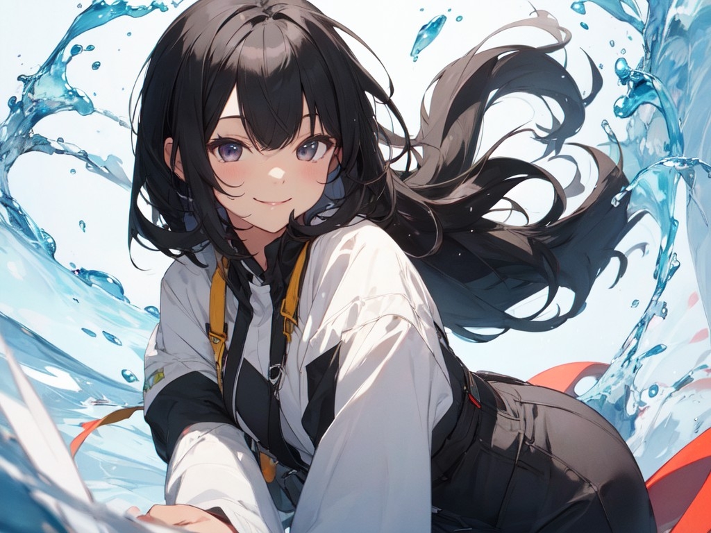 燃えボの呼吸！ 褒めまくりボイス！