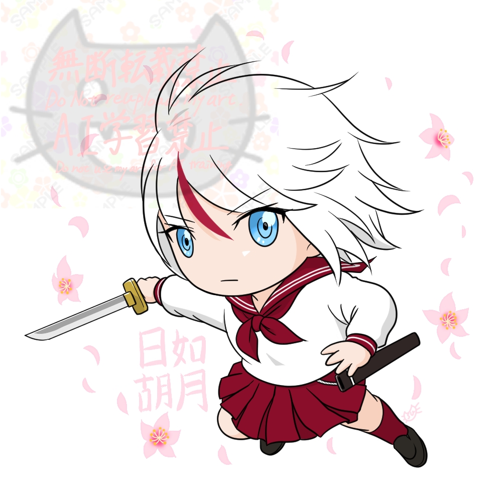 スゥのお部屋オリジナルイラスト&マンガ集「ウチノコ2」