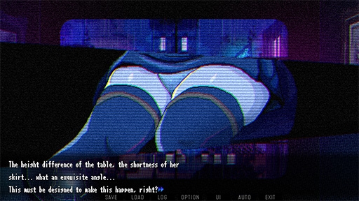 [ENG TL] A Night Filled with the Sound of Rain