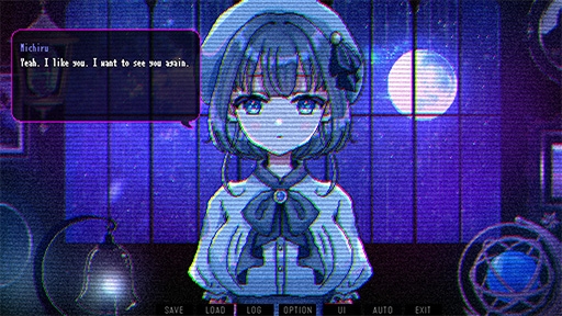 [ENG TL] A Night Filled with the Sound of Rain