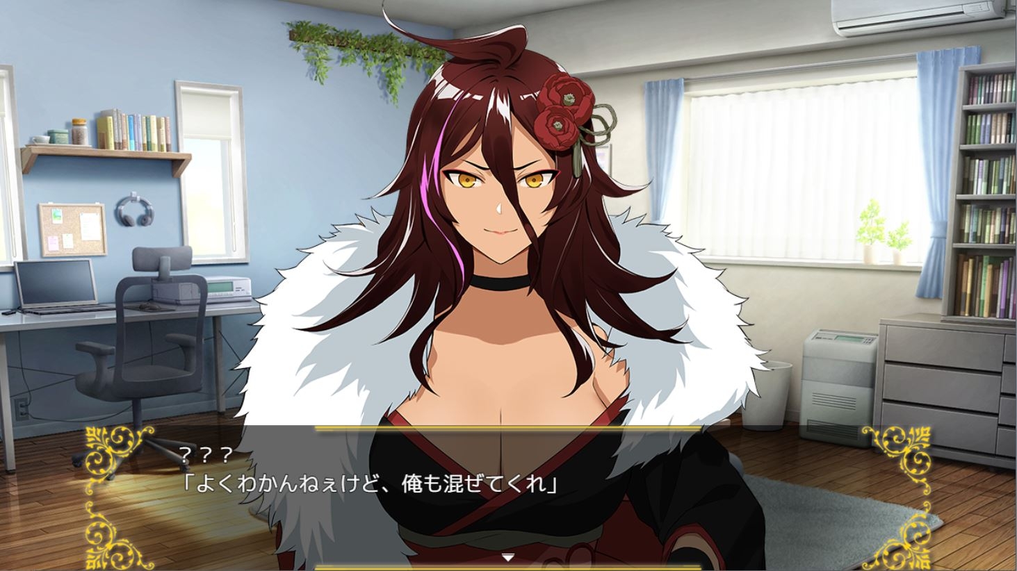 【ミニゲーム】あの子と初詣 ～2026Ver.～