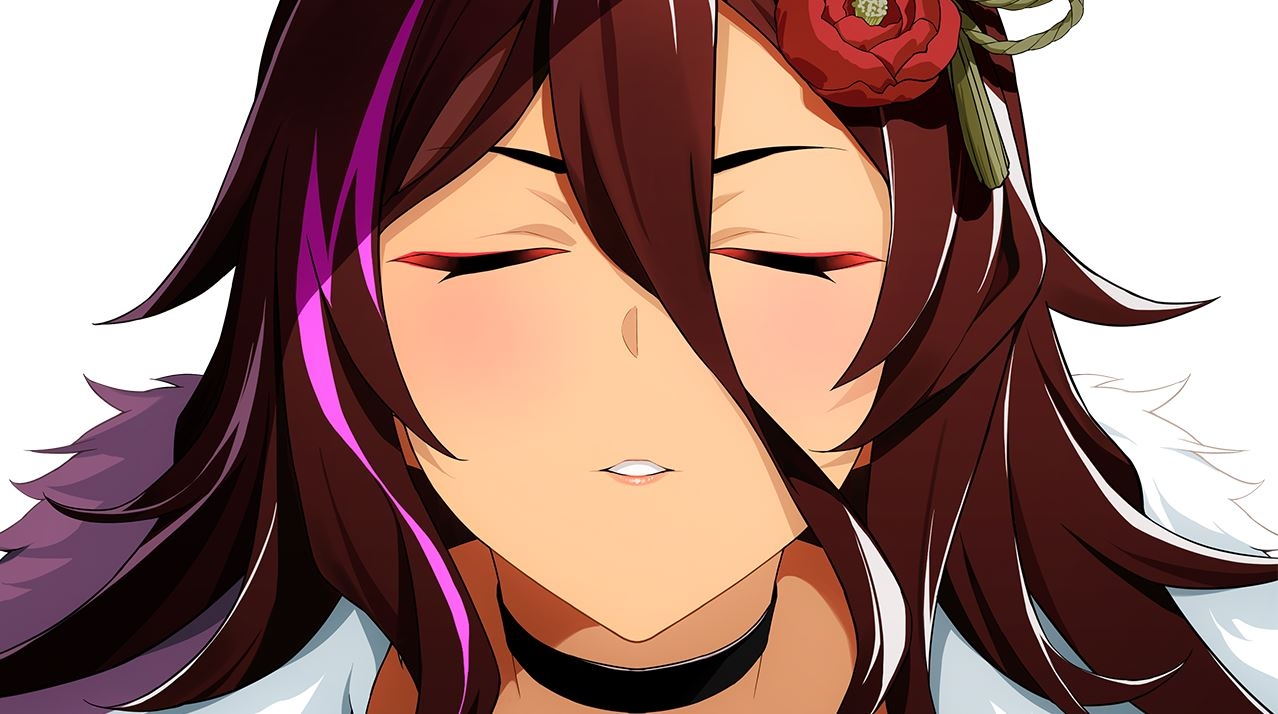 【ミニゲーム】あの子と初詣 ～2026Ver.～