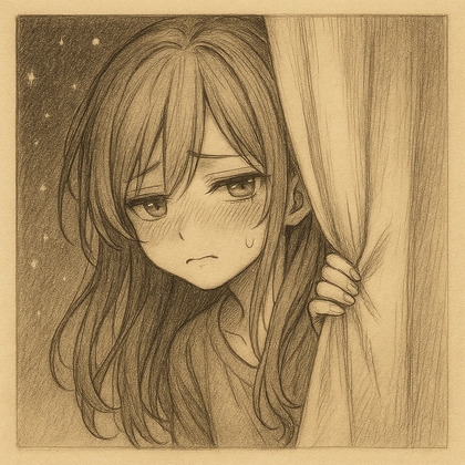 帰りを待ちわびて──素直になれない私からあなたへ