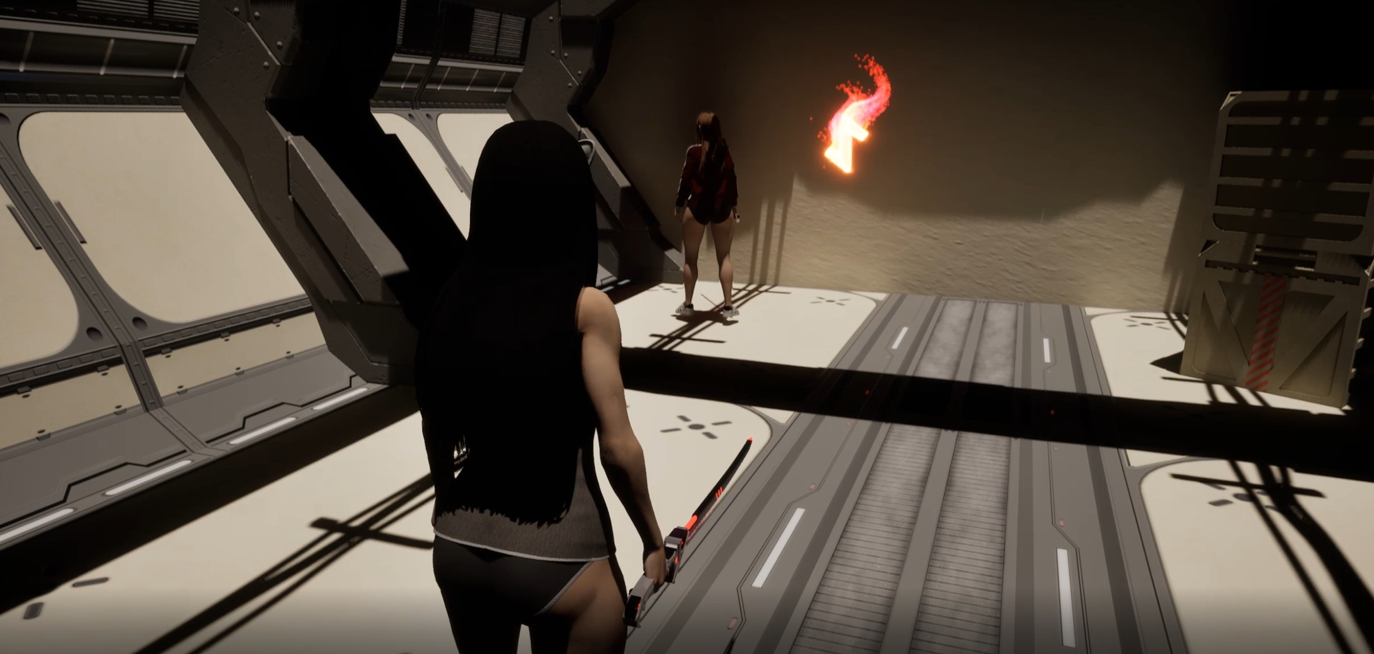 女狐 (全年齢版)