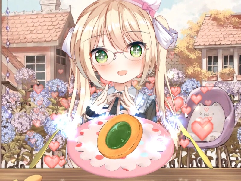 ヒカリのアトリエ2