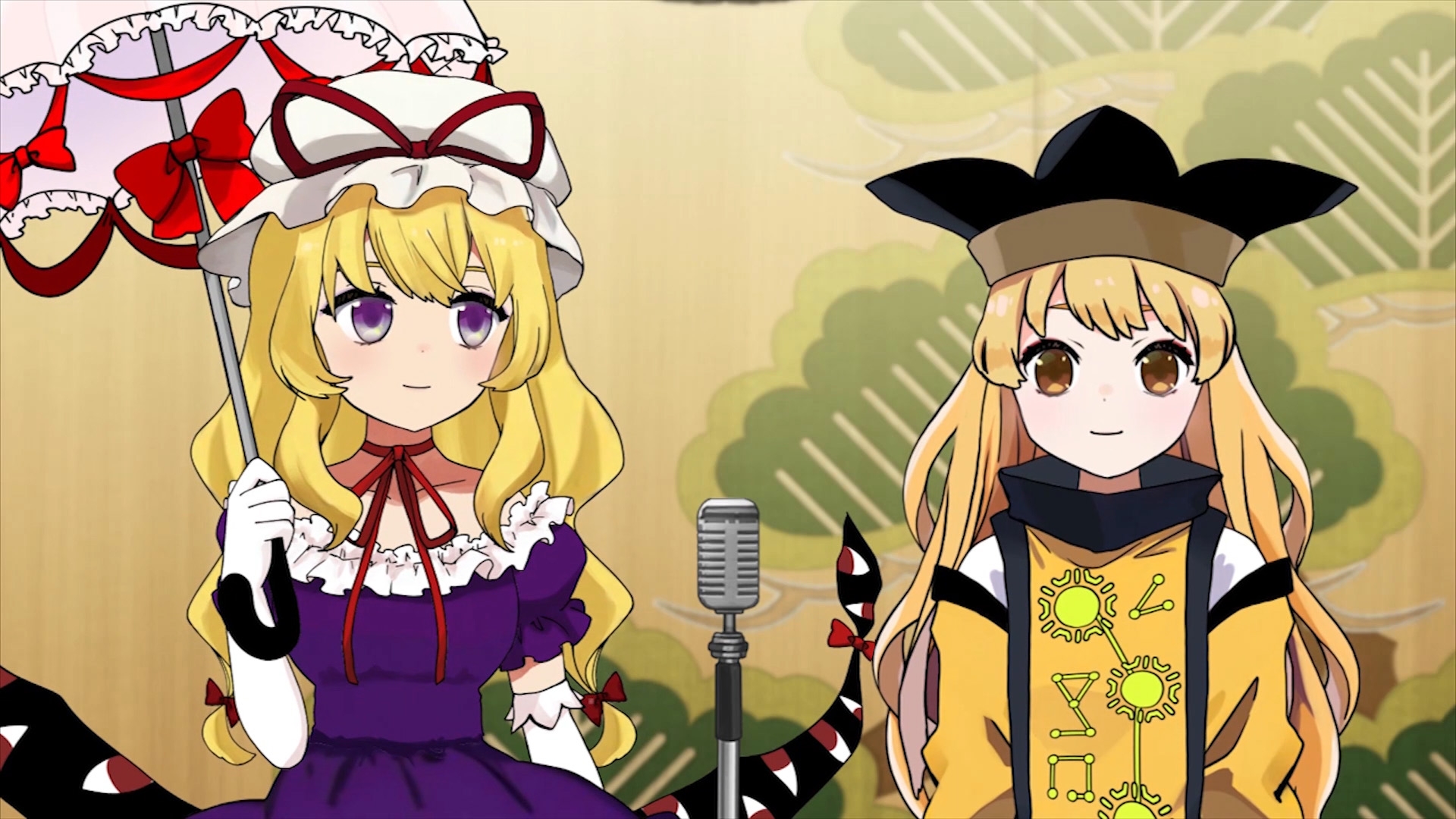 第20回東方M-1ぐらんぷり