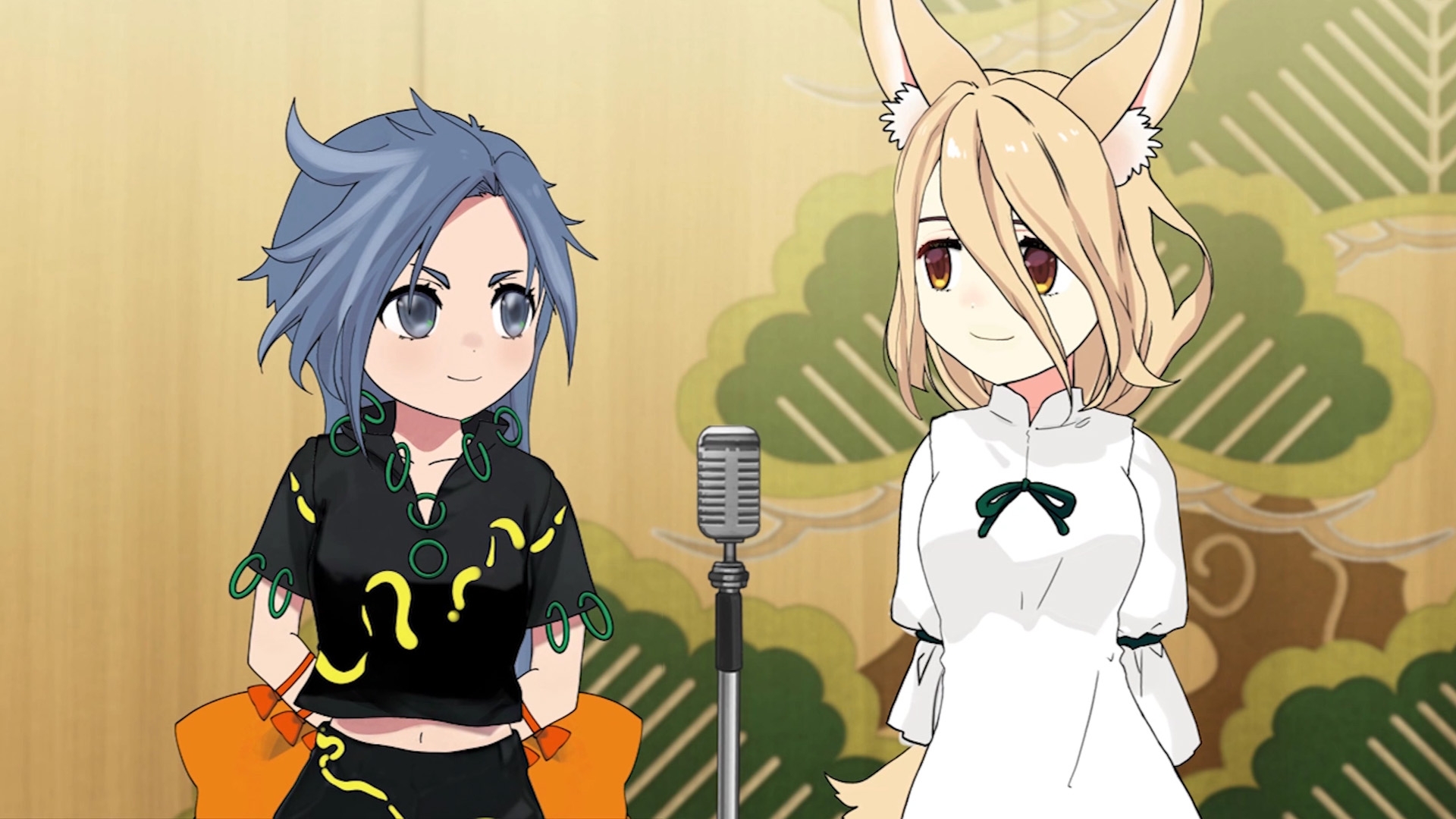 第20回東方M-1ぐらんぷり