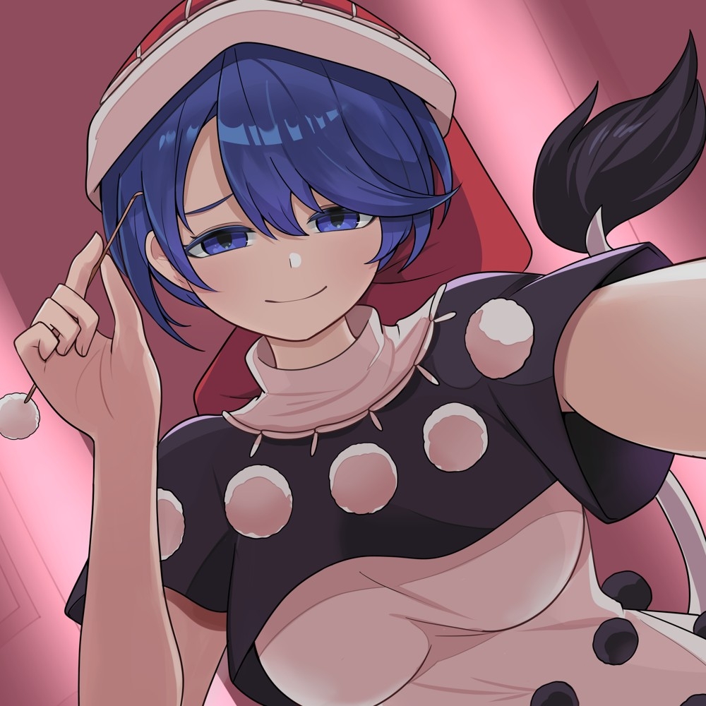 逃げられない！逃げたくない！?ちょい怖お姉さんのスイート(?)耳かき