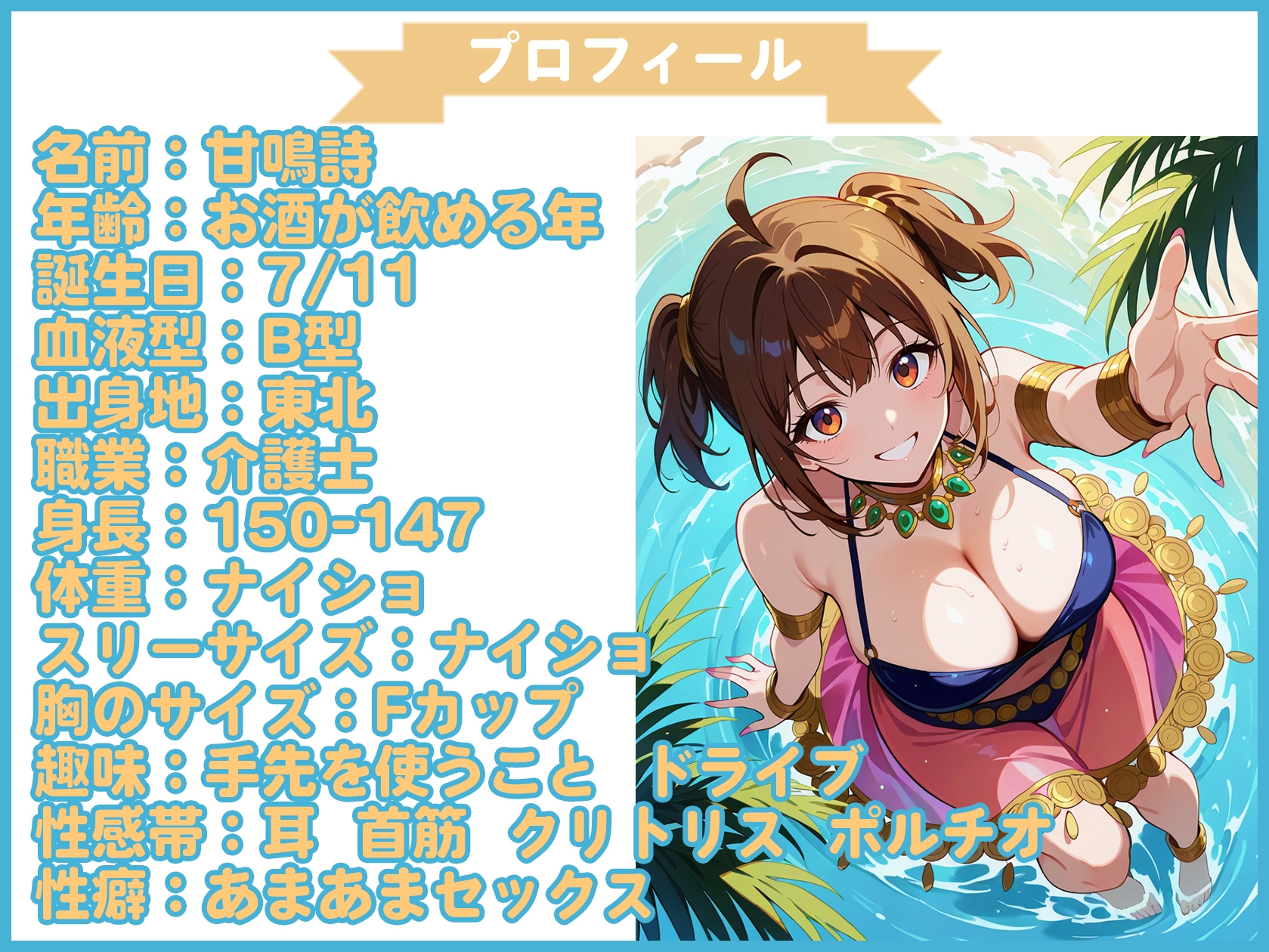 【実演SP(59)】低音ボイス&キツマン ディルドのカリが引っかかる！ディルドじゅぽじゅぽオナニーで大絶叫SP!