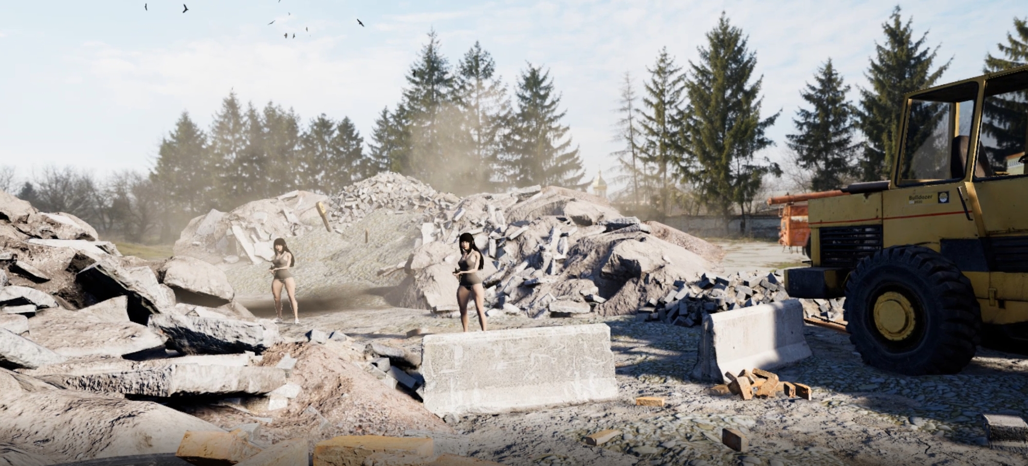 VRイカレ 全年齢版