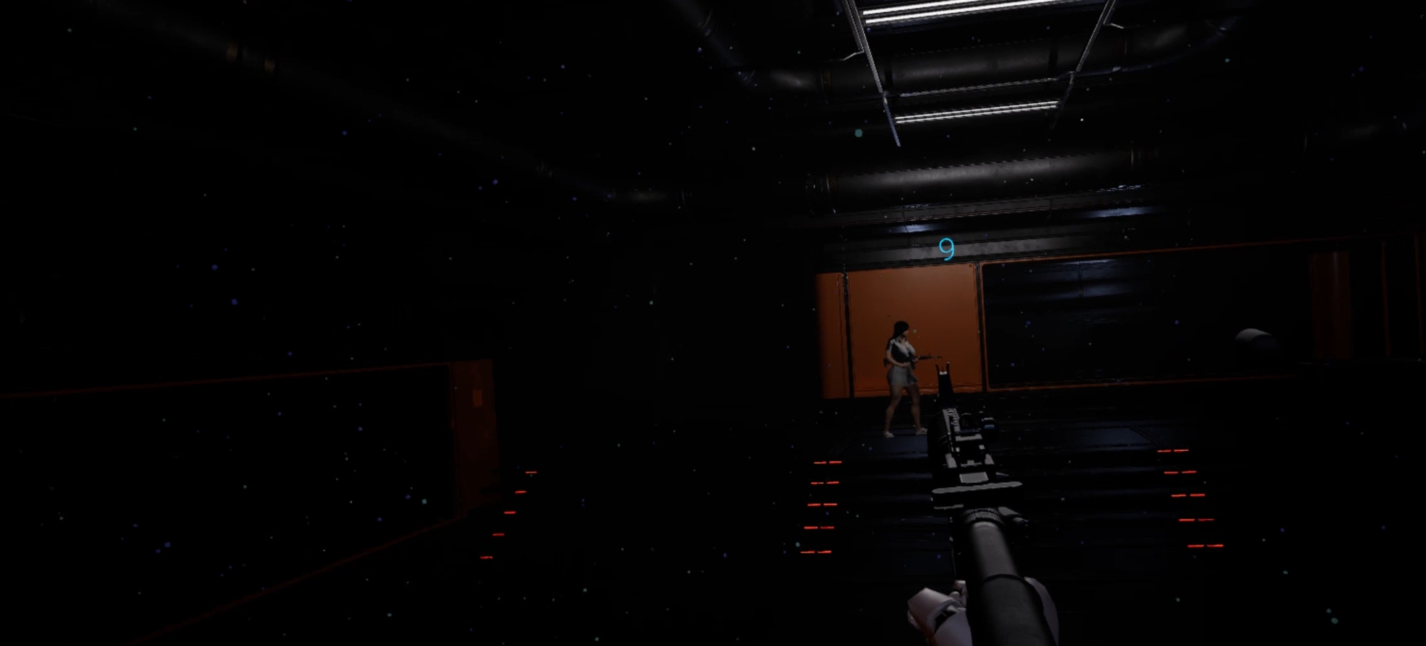 VRイカレ 全年齢版