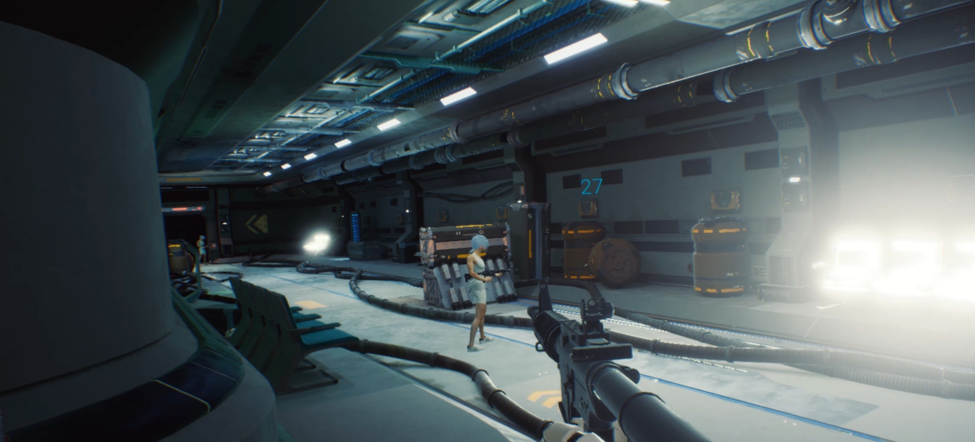 VRイカレ 全年齢版