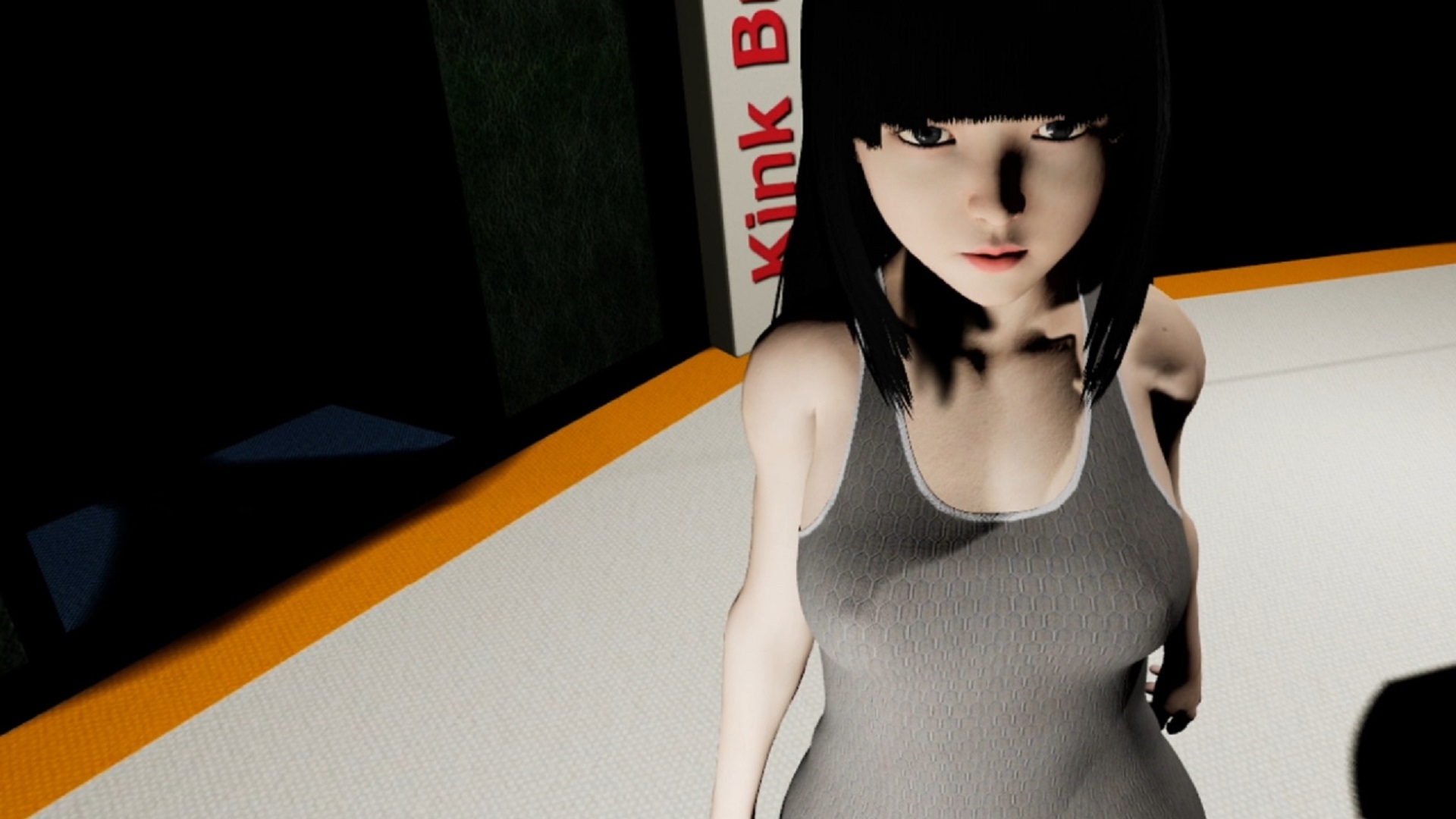 VR変態MMA 全年齢版