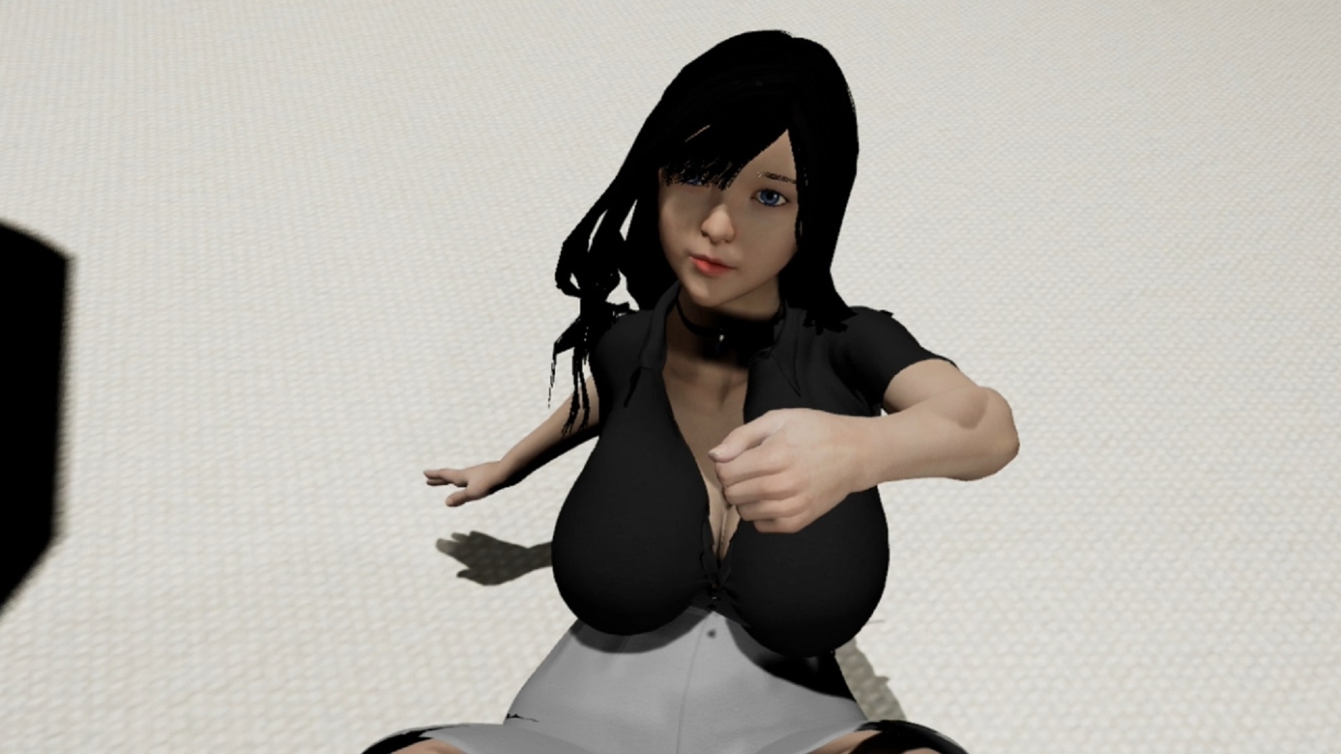 VR変態MMA 全年齢版