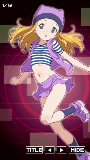 脱衣スネーク 織◯泉