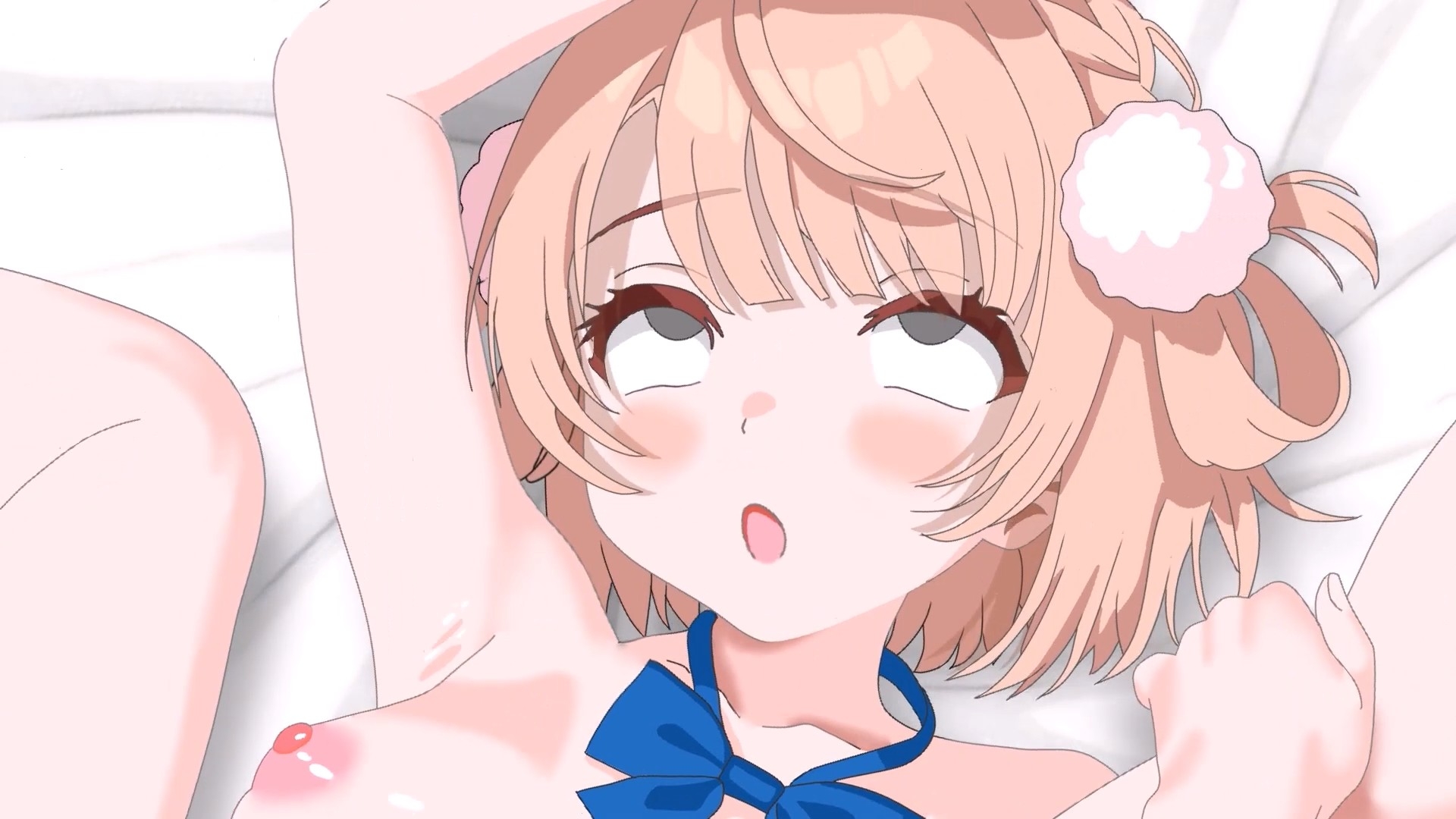 【Live2Dアニメ】V●uberしぐ●ういの〜触れてはいけない乱れた回想〜