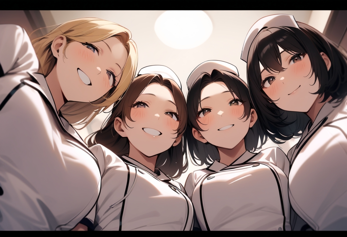 いじめっ娘倶楽部のSPHボイス エステでチンポを脱毛され嘲笑われる短小包茎くん