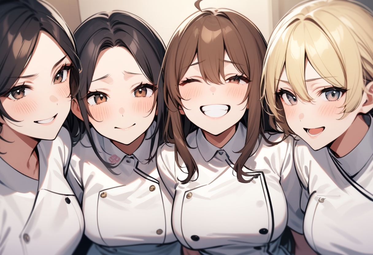 いじめっ娘倶楽部のSPHボイス エステでチンポを脱毛され嘲笑われる短小包茎くん