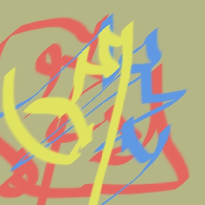 ギャロップドール