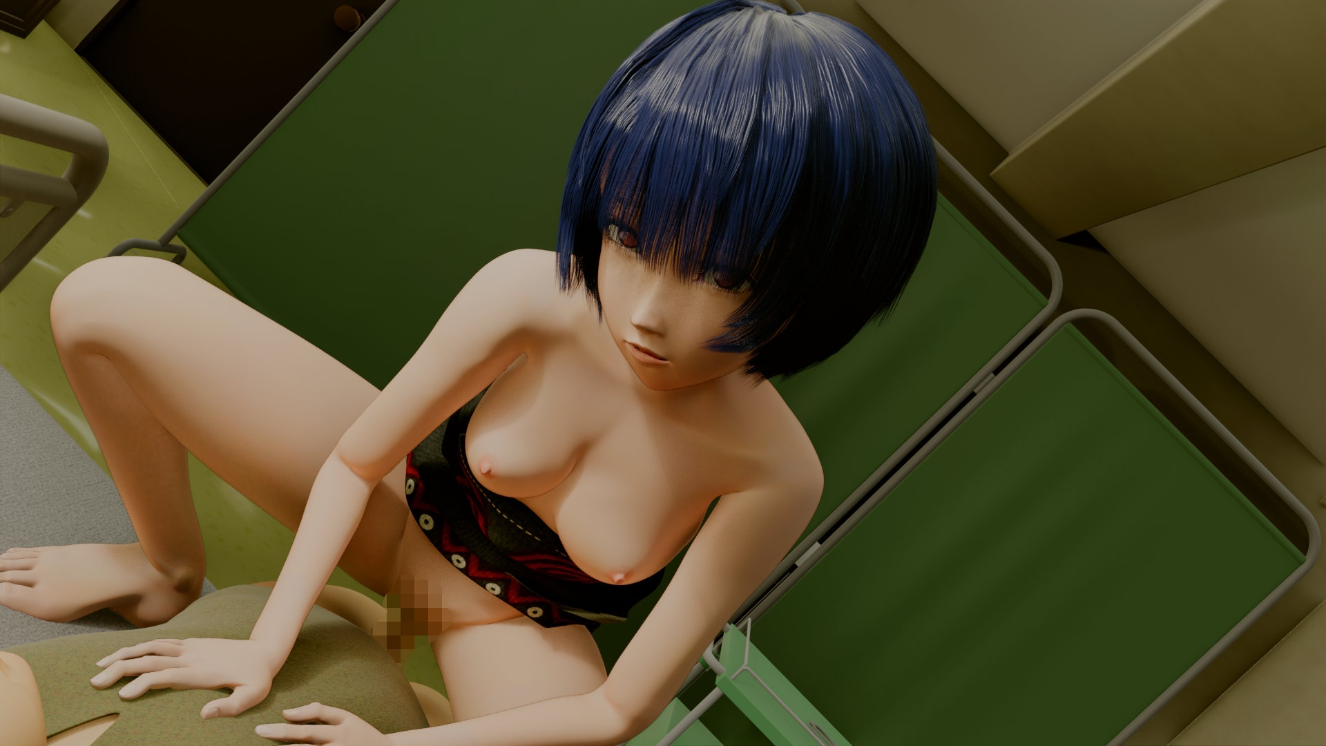 比良坂クリニック