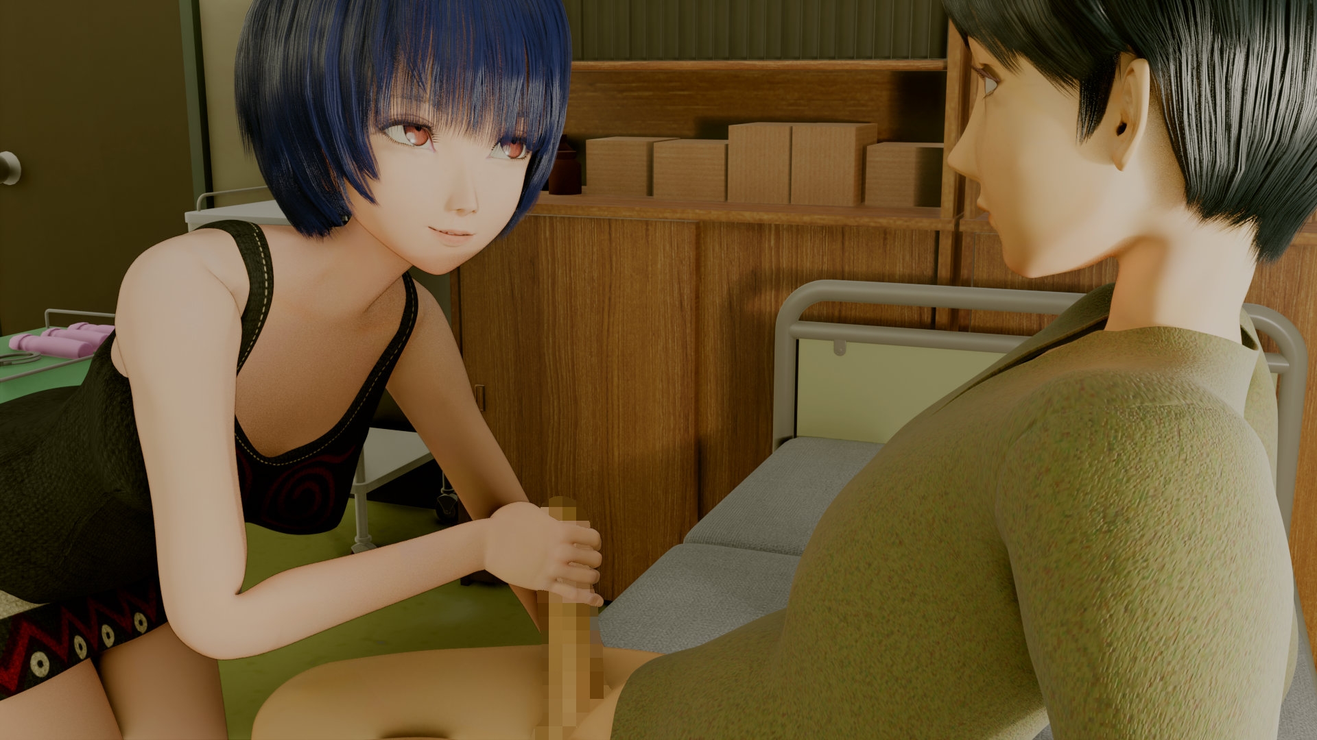 比良坂クリニック