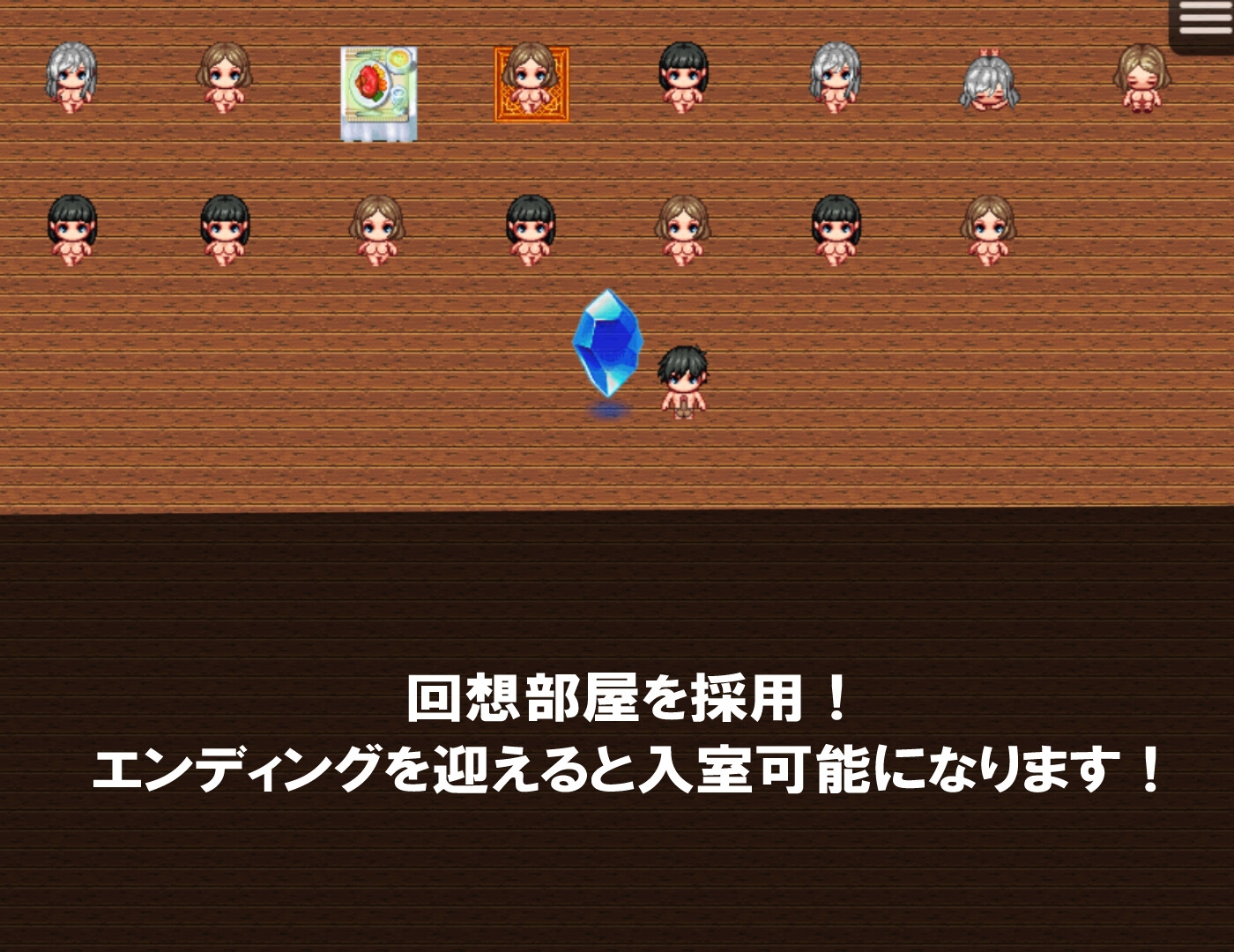 もっと！爆乳熟女と僕のラブラブ性活