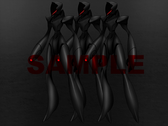 囚われの爆乳美女は、洗脳後に牝奴オークションへと出品される。