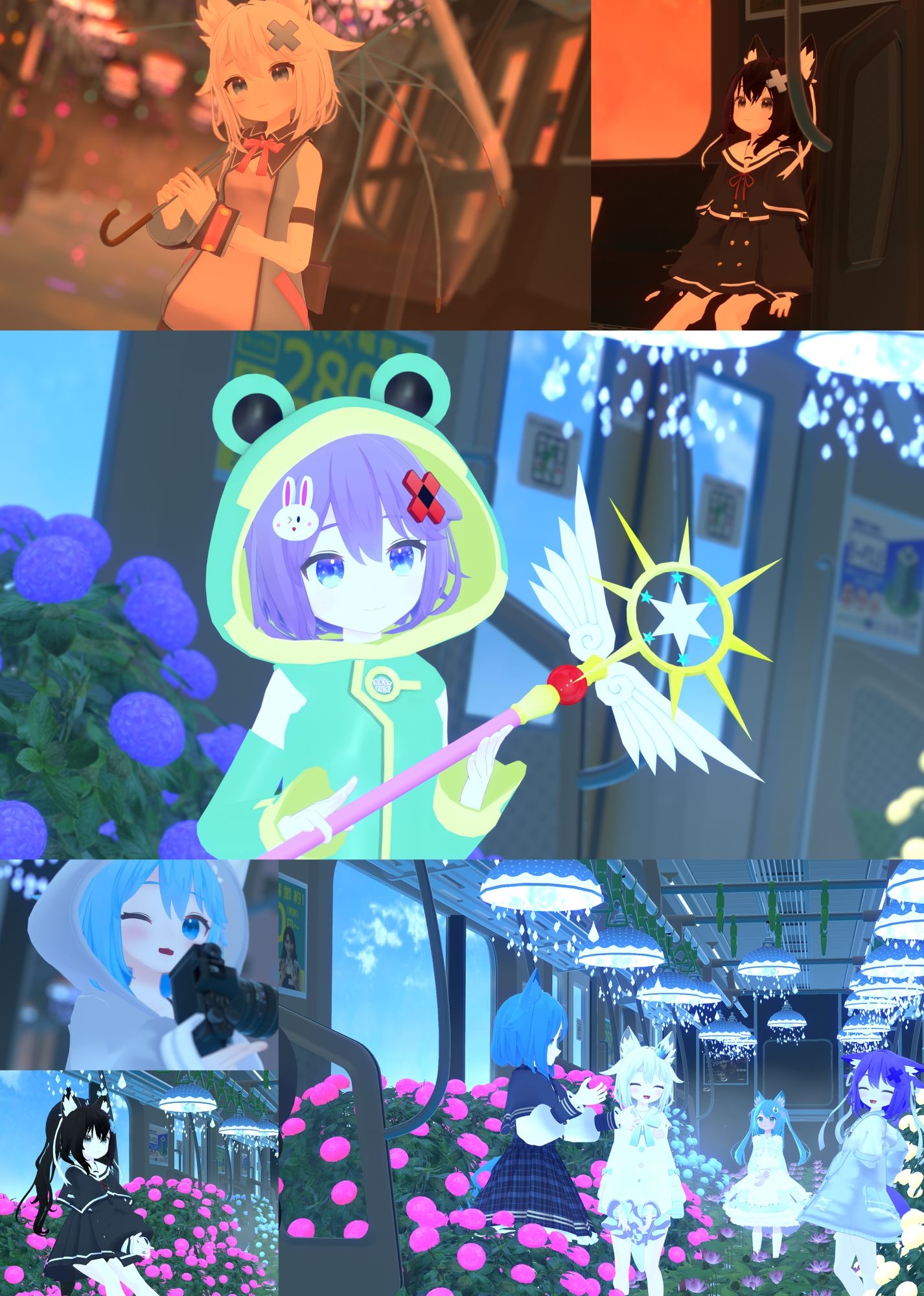 みんなのミントちゃん写真集4