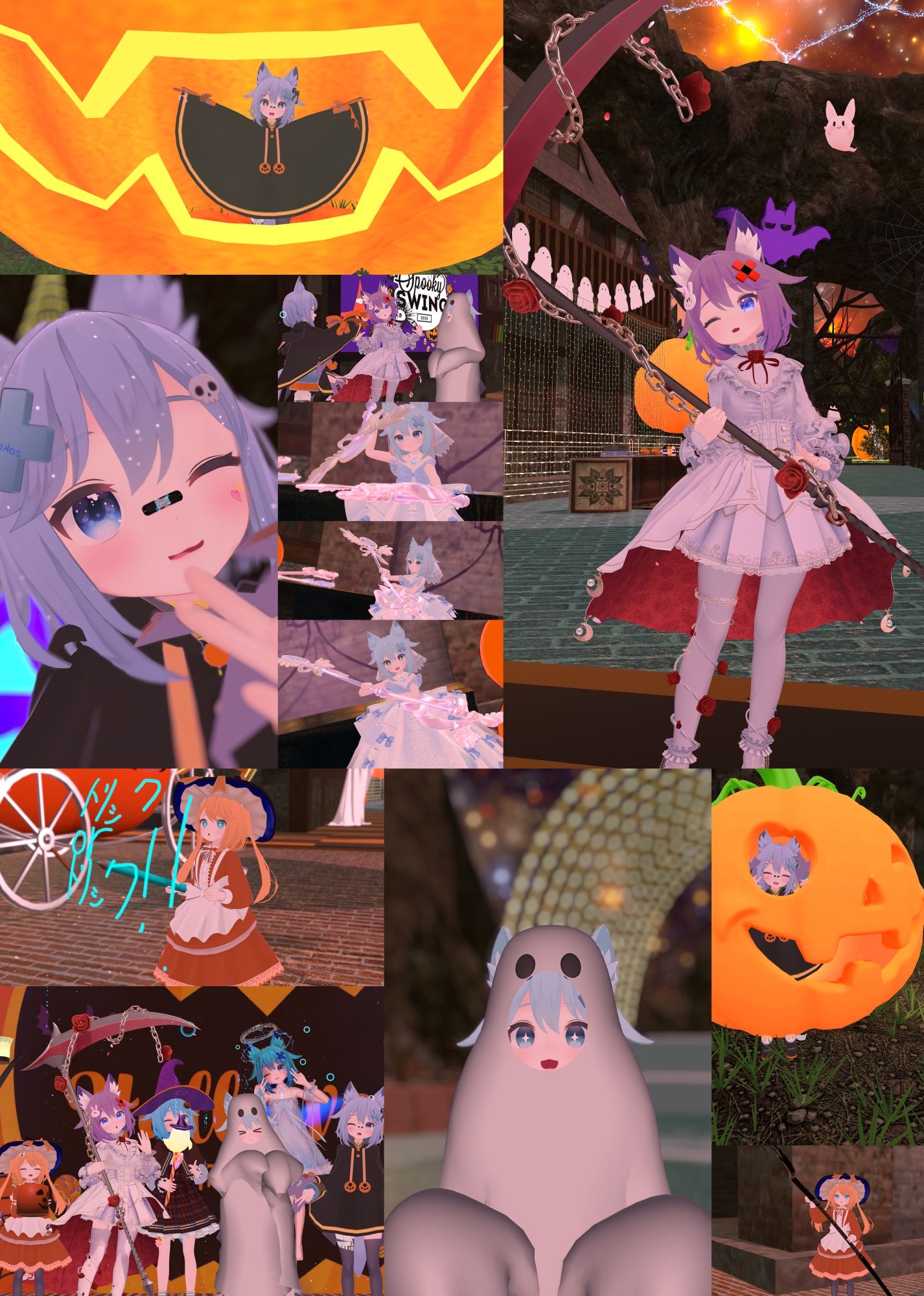 みんなのミントちゃん写真集4