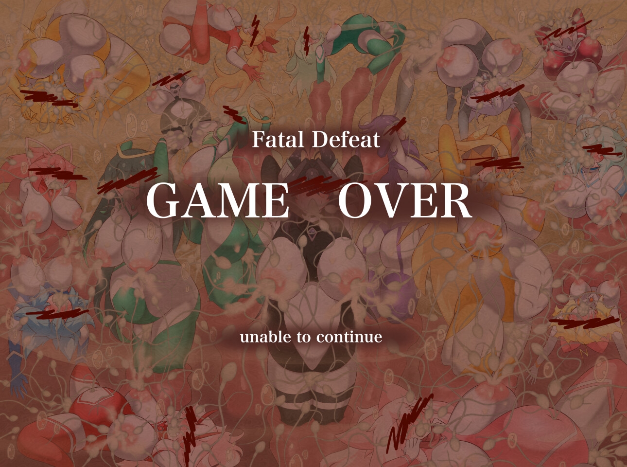 過去作まとめVol.3